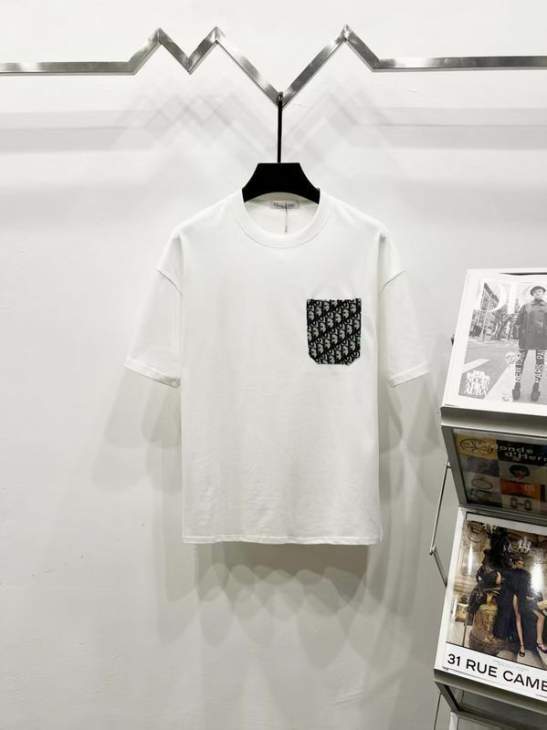Dior T Shirts Short _SKUDiorS-XLqqtx0415675